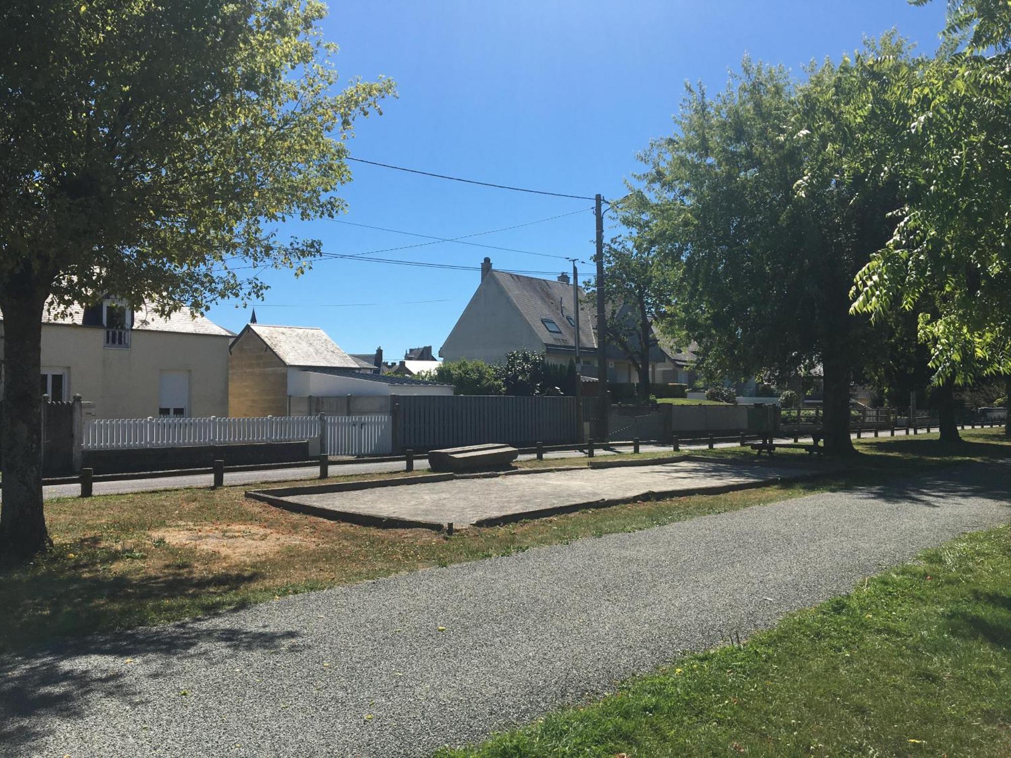 Maison Gite 2/4 P Baie Du Mont Pontorson Luaran gambar